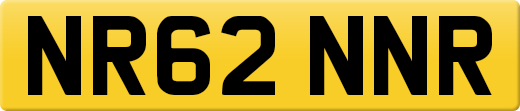 NR62NNR